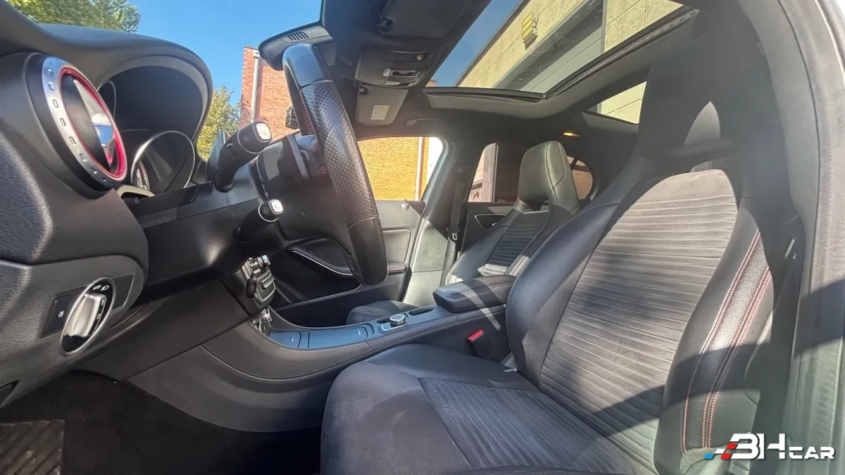 Mercedes Classe Gla - photo 10
