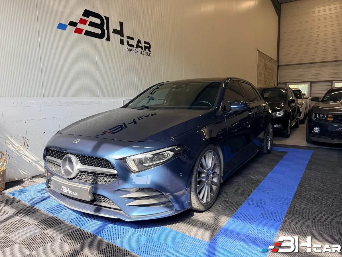 Mercedes Classe A