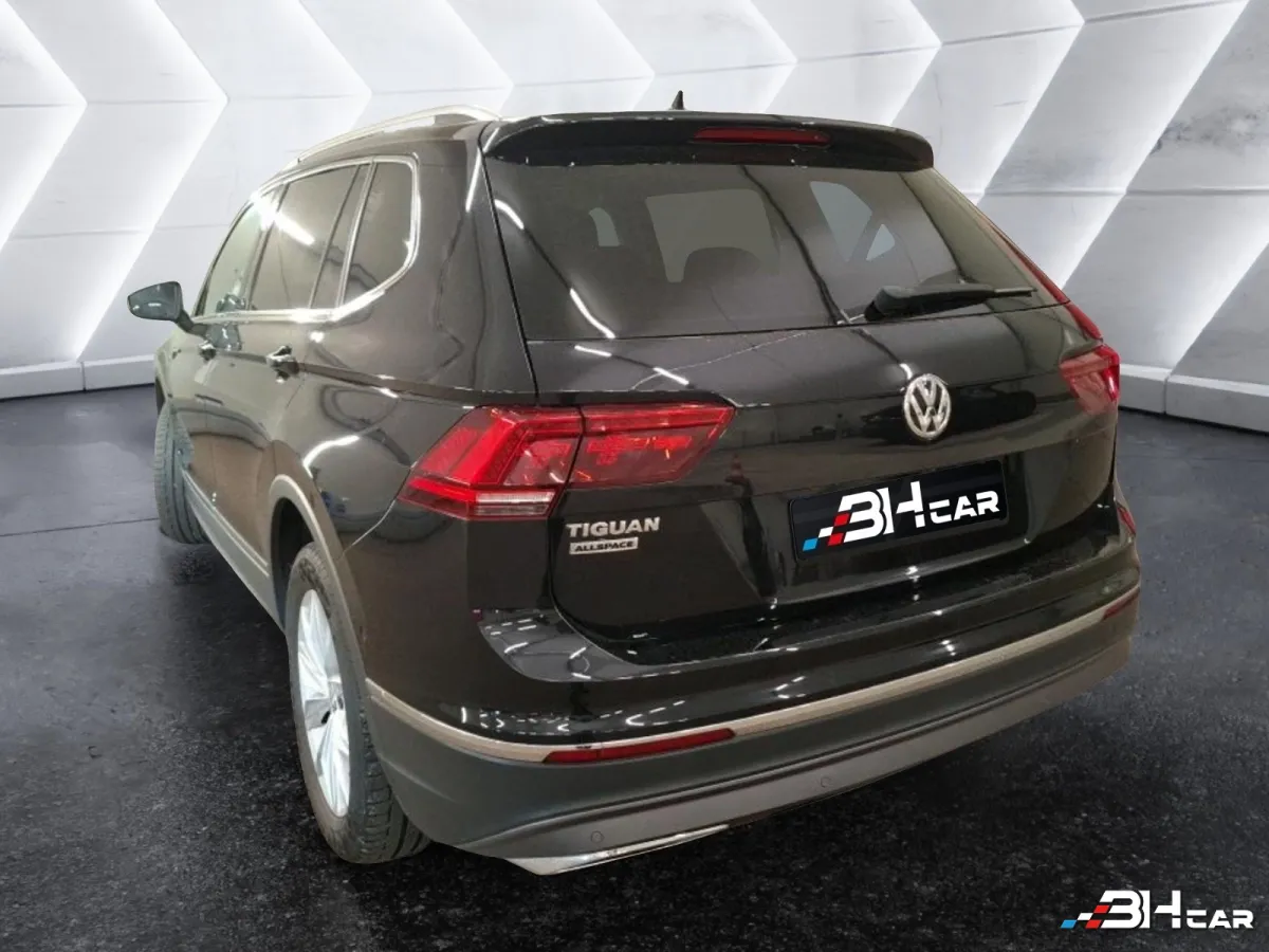 Volkswagen Tiguan - photo 2