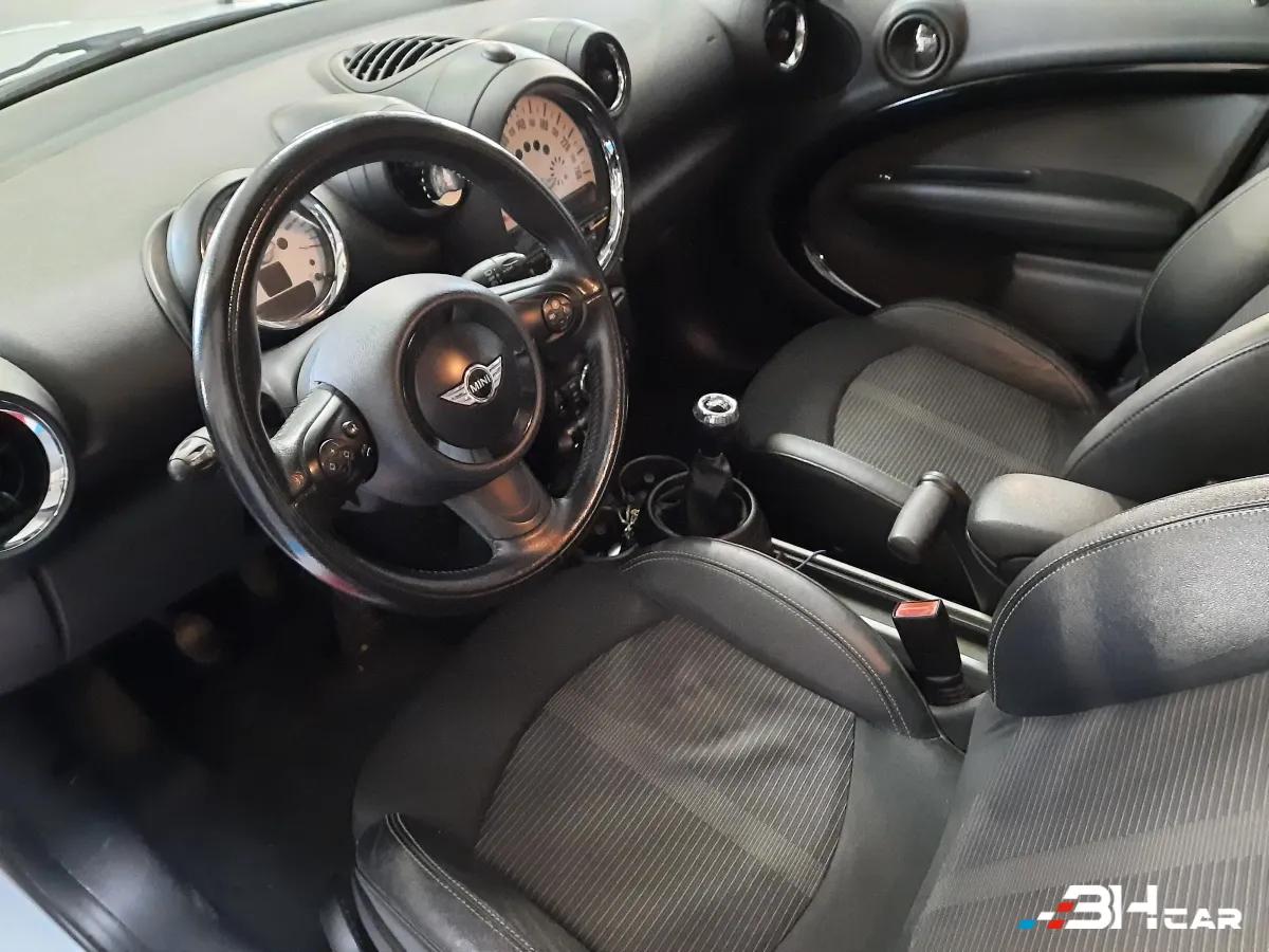 Aperçu indisponible de Mini Countryman