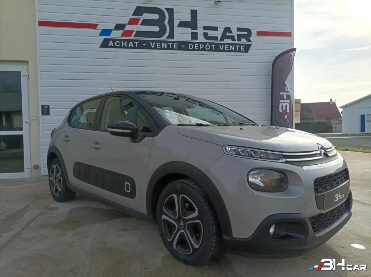 Image Citroën C3