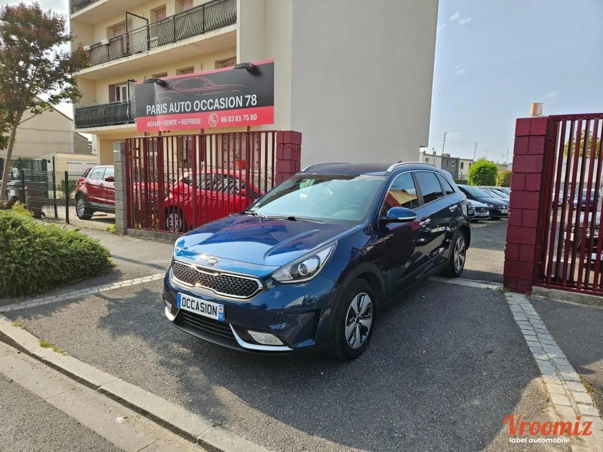 Photo du véhicule