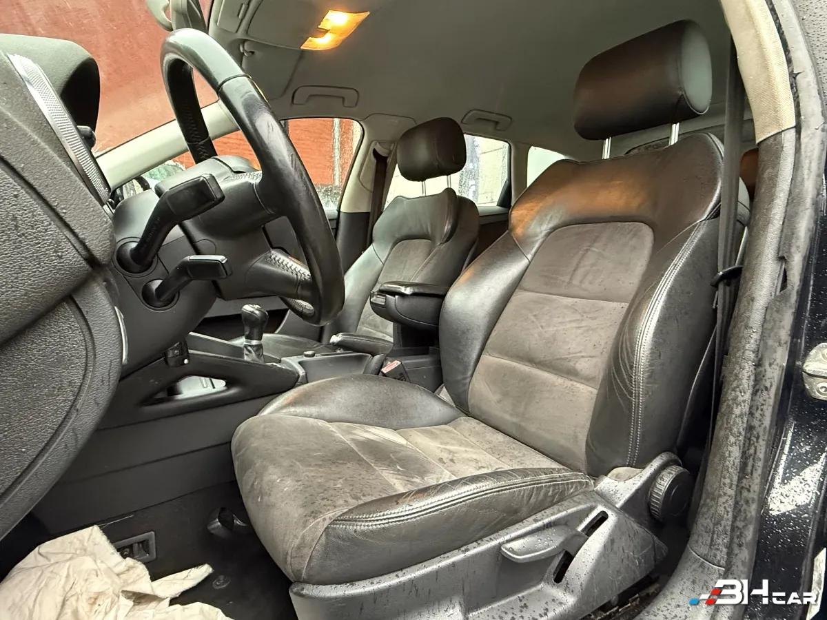 Aperçu indisponible de Audi A3