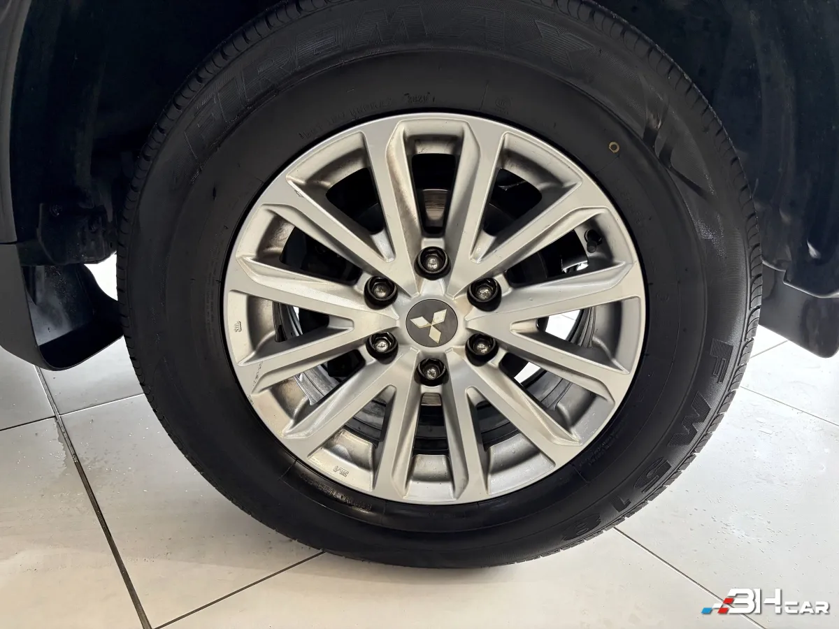 Mitsubishi L200 - photo 30