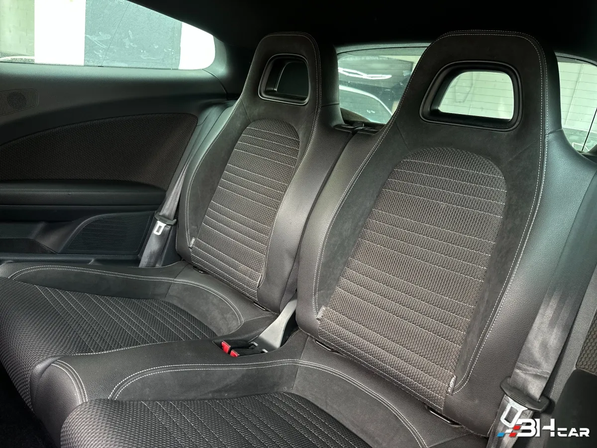 Volkswagen Scirocco - photo 18