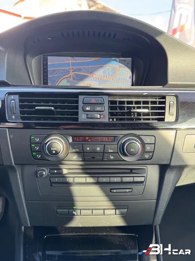 Aperçu indisponible de Bmw Série 3