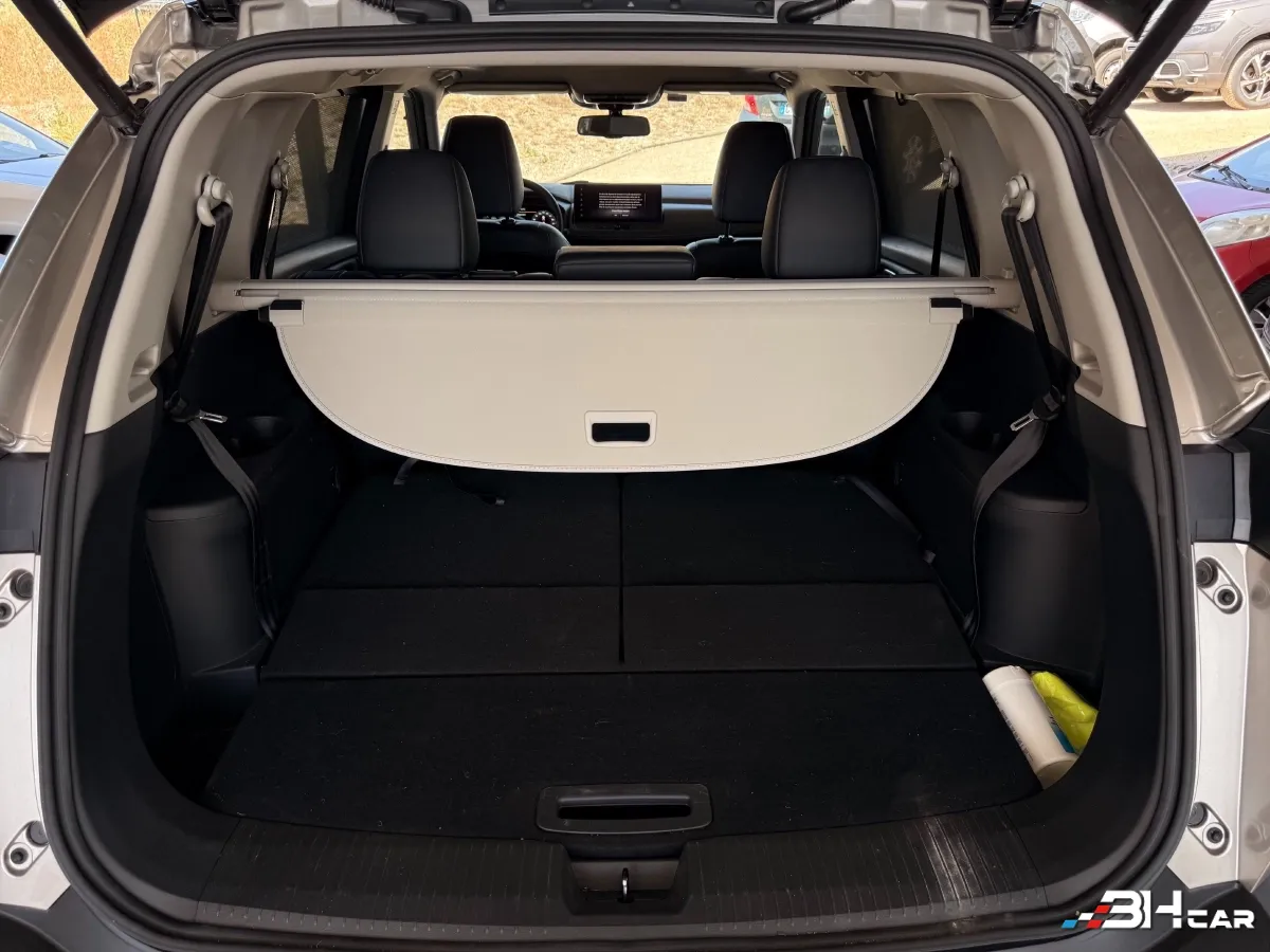Nissan X-trail - photo 15