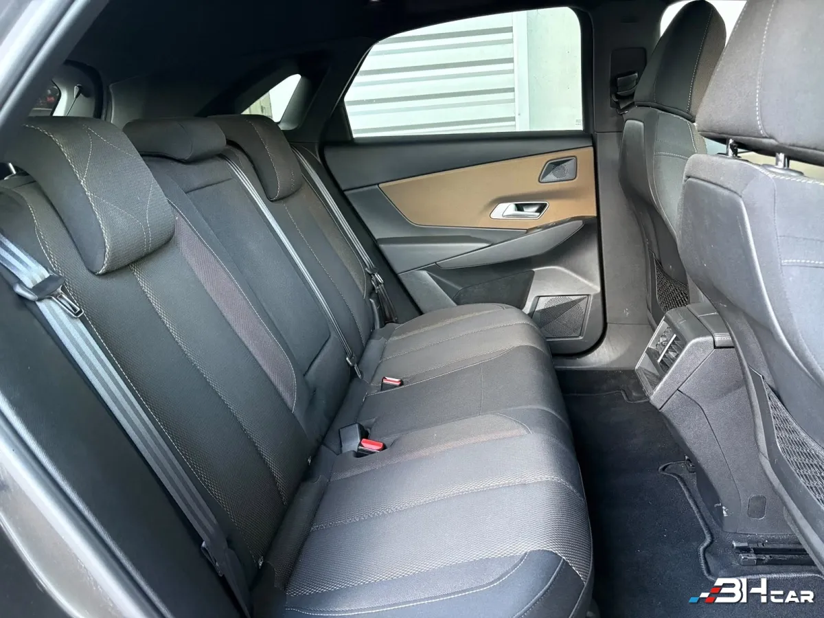Ds Automobiles Ds 7 Crossback - photo 10