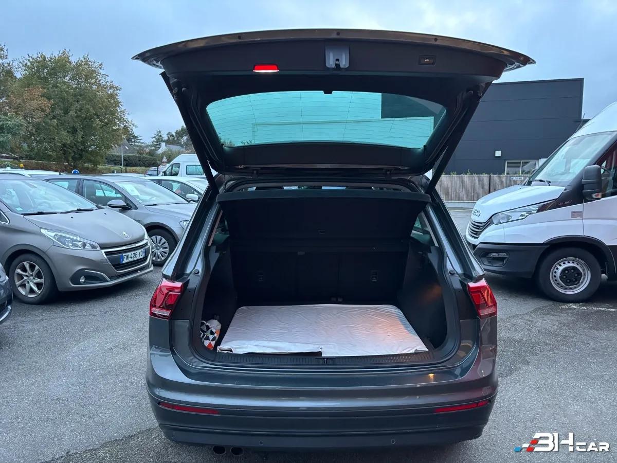 Aperçu indisponible de Volkswagen Tiguan