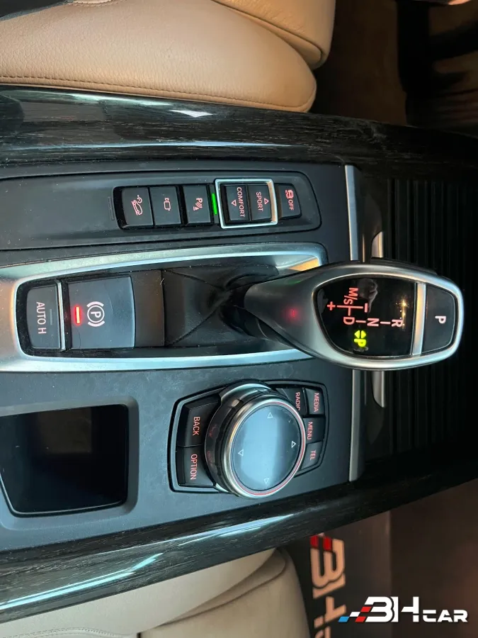 Bmw X5 - photo 23
