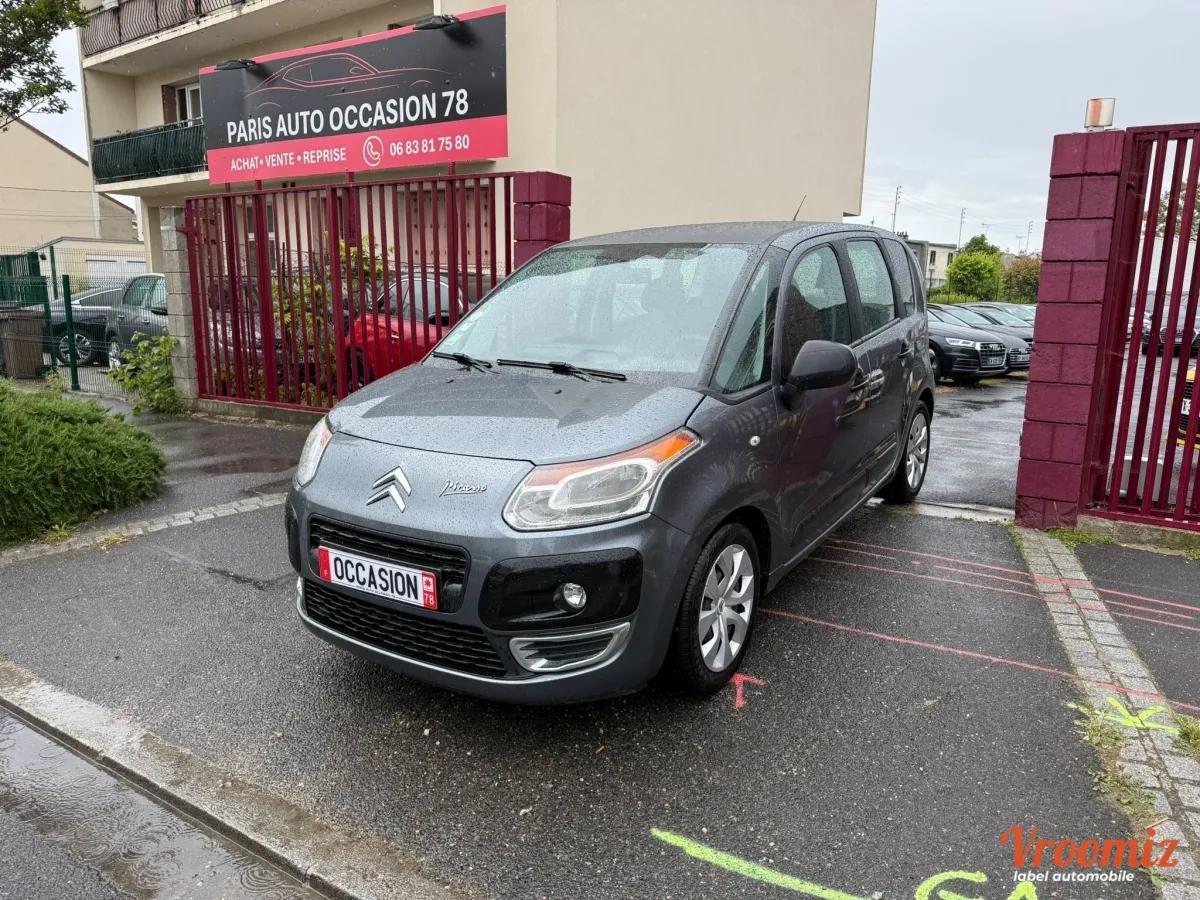 Photo du véhicule