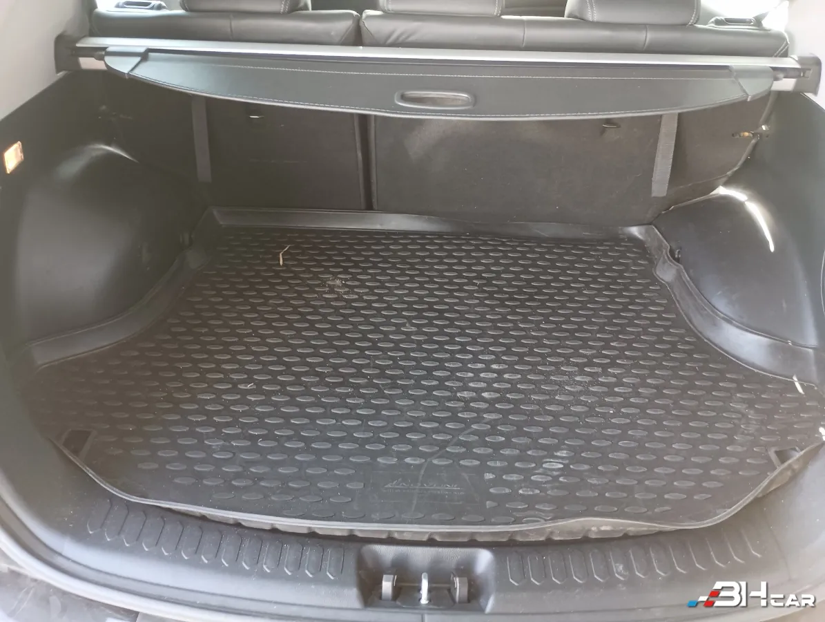 Kia Sportage - photo 29
