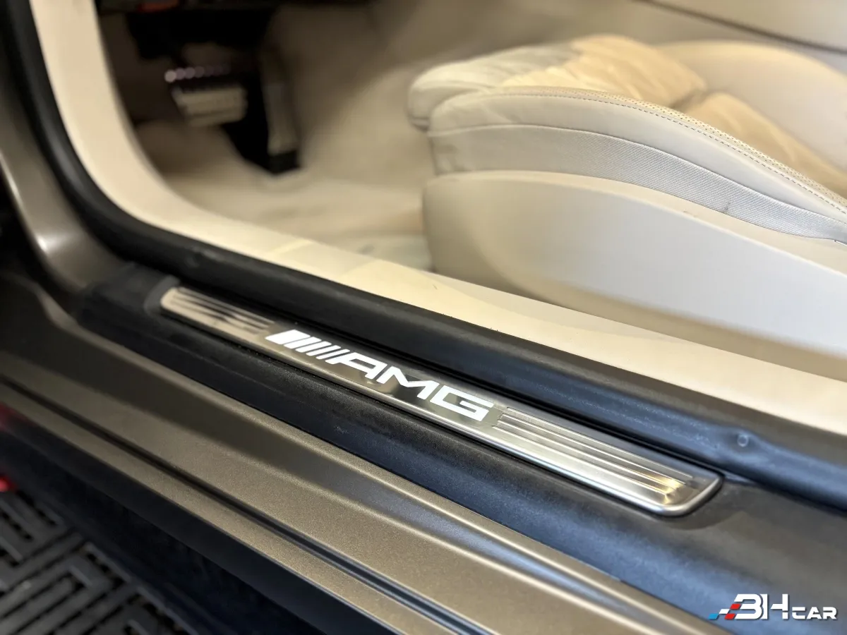Mercedes Classe Sl - photo 31