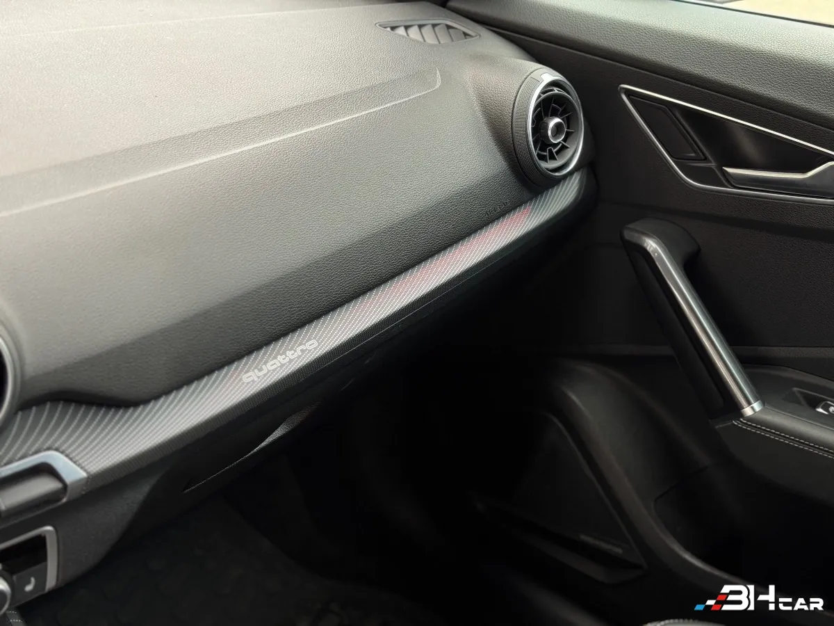 Audi Sq2 - photo 16