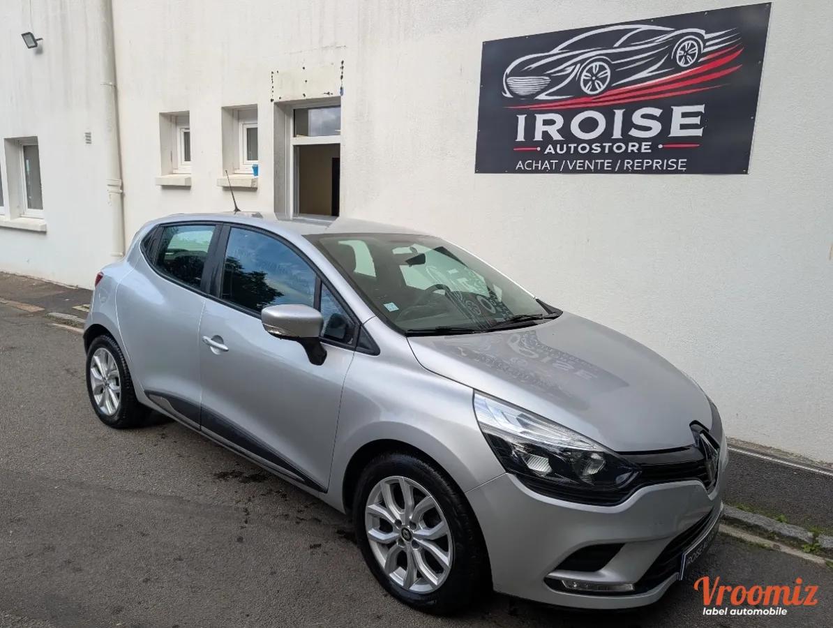 Renault Clio 1.2 75