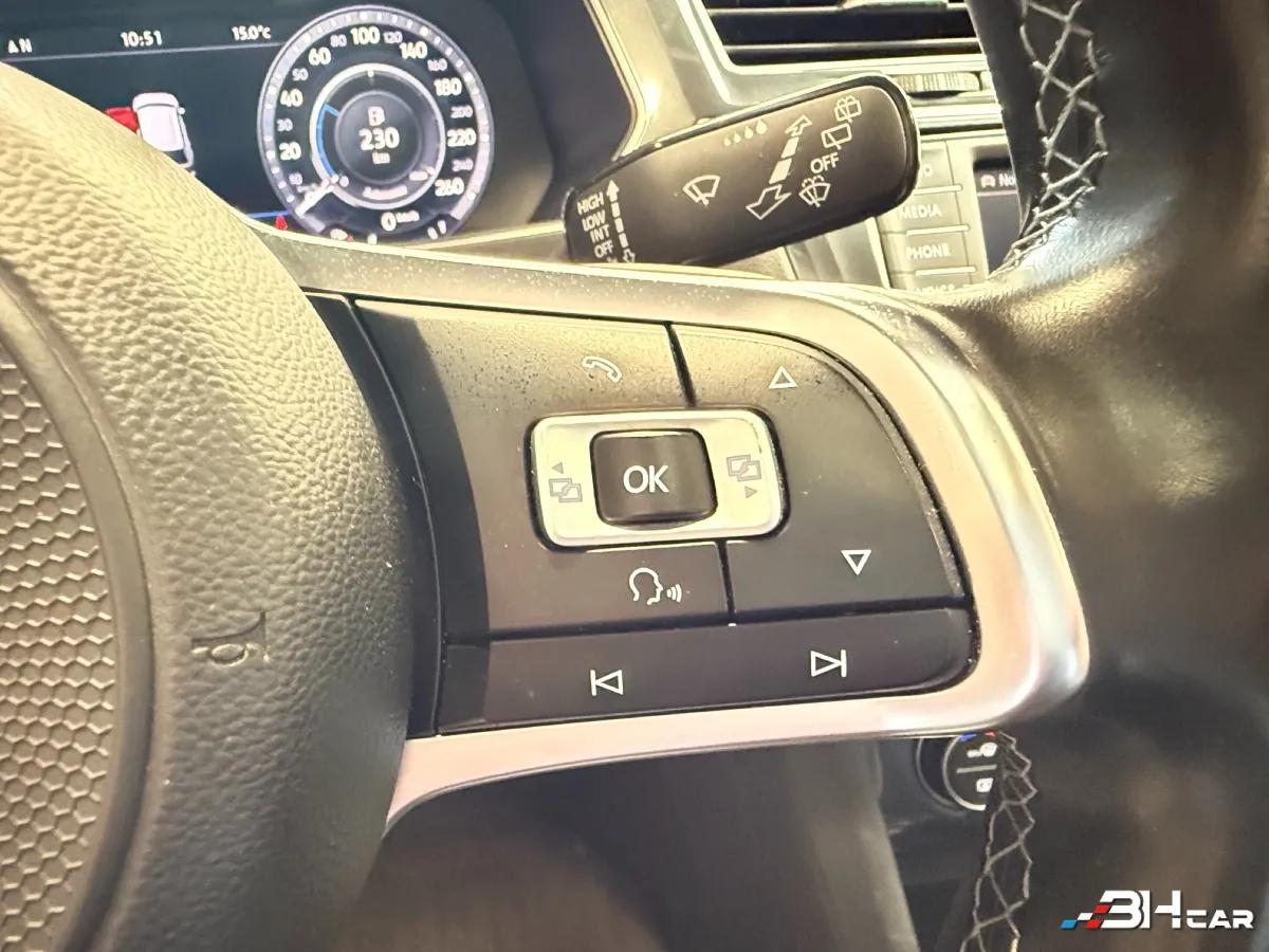 Aperçu indisponible de Volkswagen Tiguan