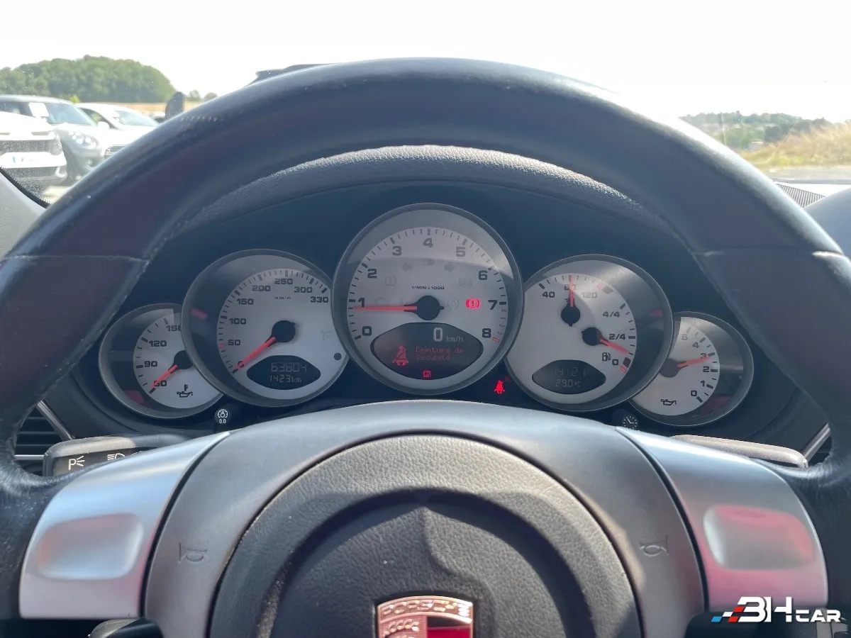 Porsche 911 - photo 28