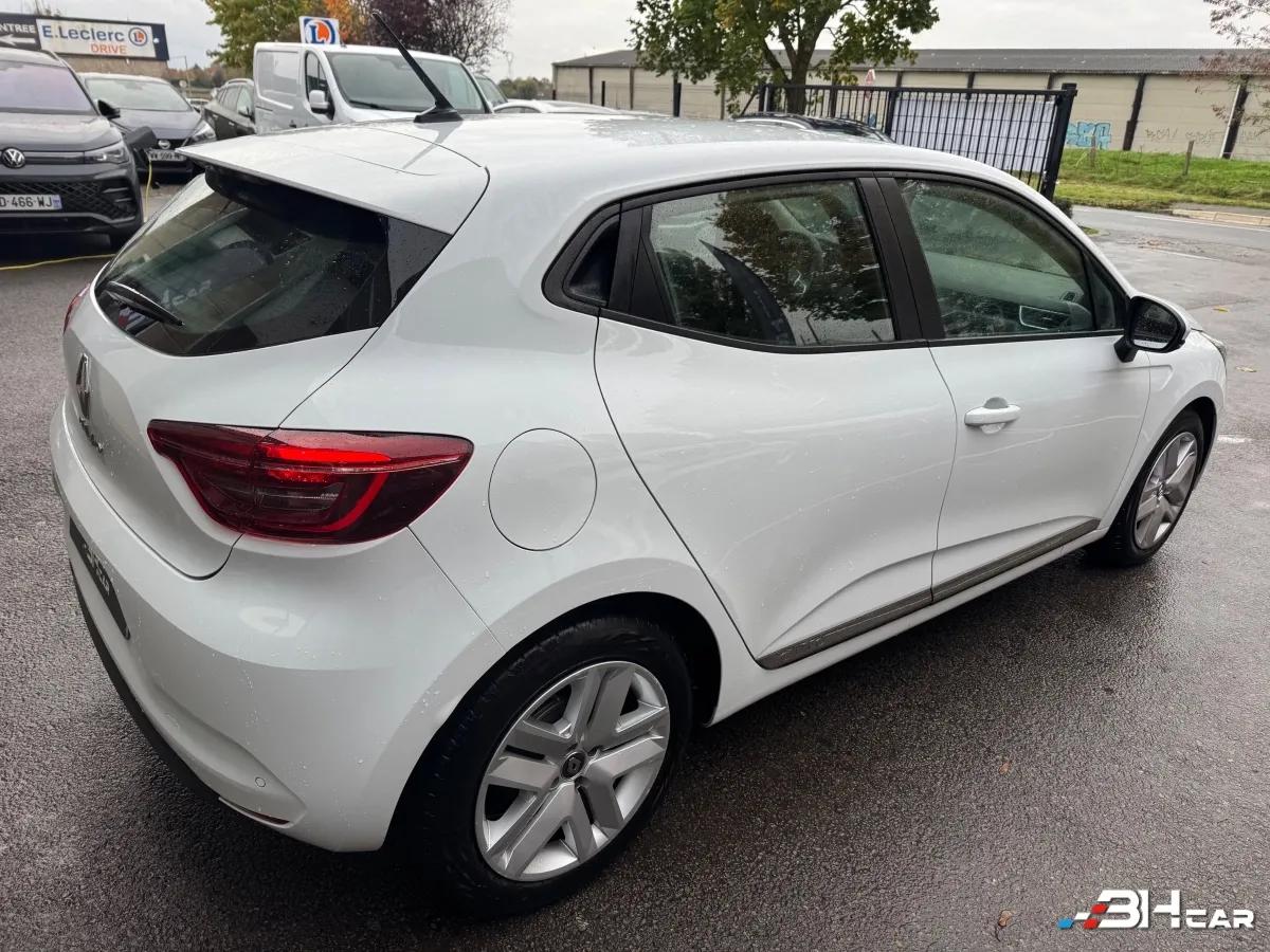 Aperçu indisponible de RENAULT Clio