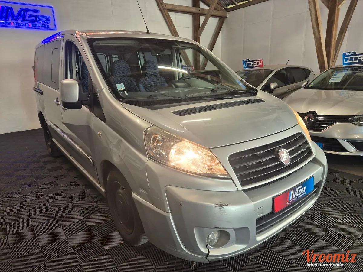 Fiat Scudo 