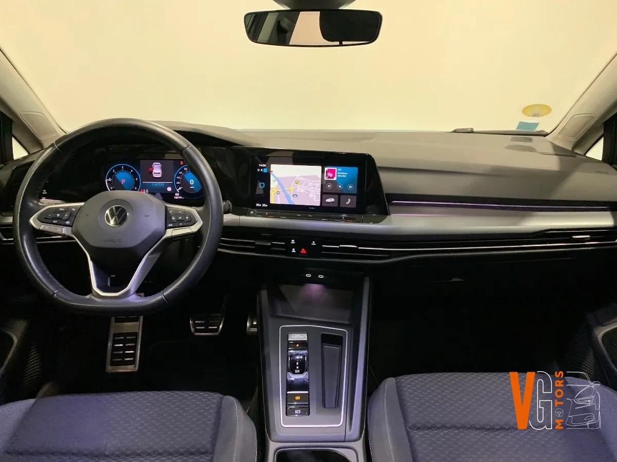 Volkswagen Golf 2.0 TDI 115 SCR ACTIVE