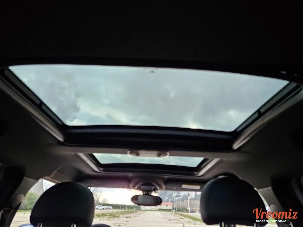 Mini Countryman 2.0 SD 145 COOPER RED HOT CHILI BVA