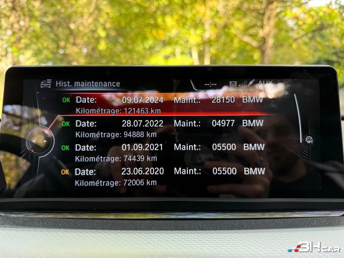 Aperçu indisponible de Bmw Série 4