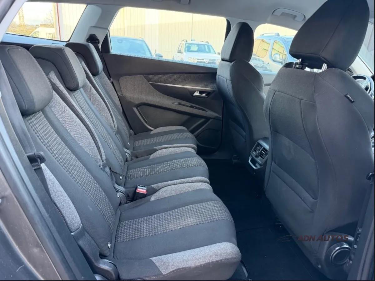 Peugeot 5008 GENERATION-II 1.6 BLUEHDI 120 ACTIVE EAT BVA