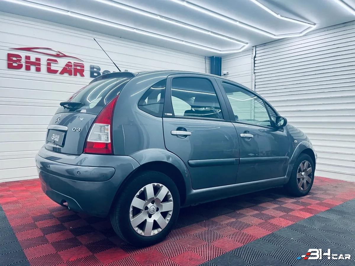 Aperçu indisponible de Citroën C3