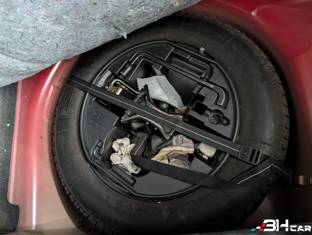 Citroen C3 - photo 24