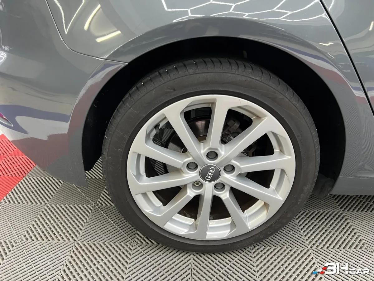 Aperçu indisponible de Audi A3