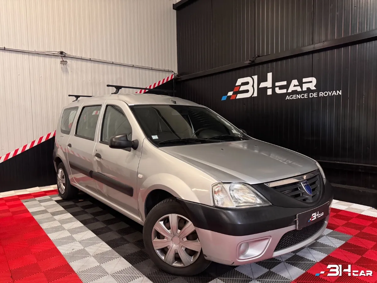 Dacia Logan