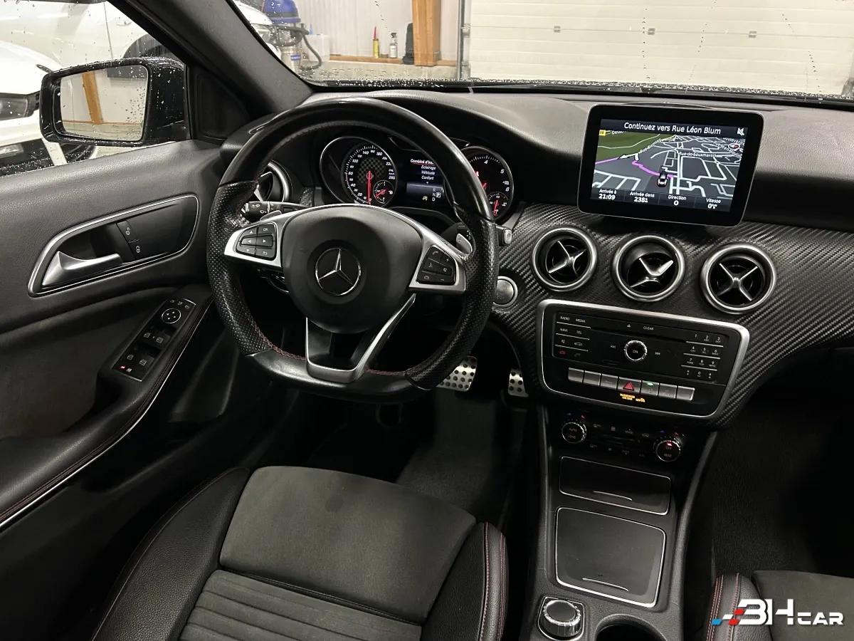 Aperçu indisponible de Mercedes-Benz Classe A