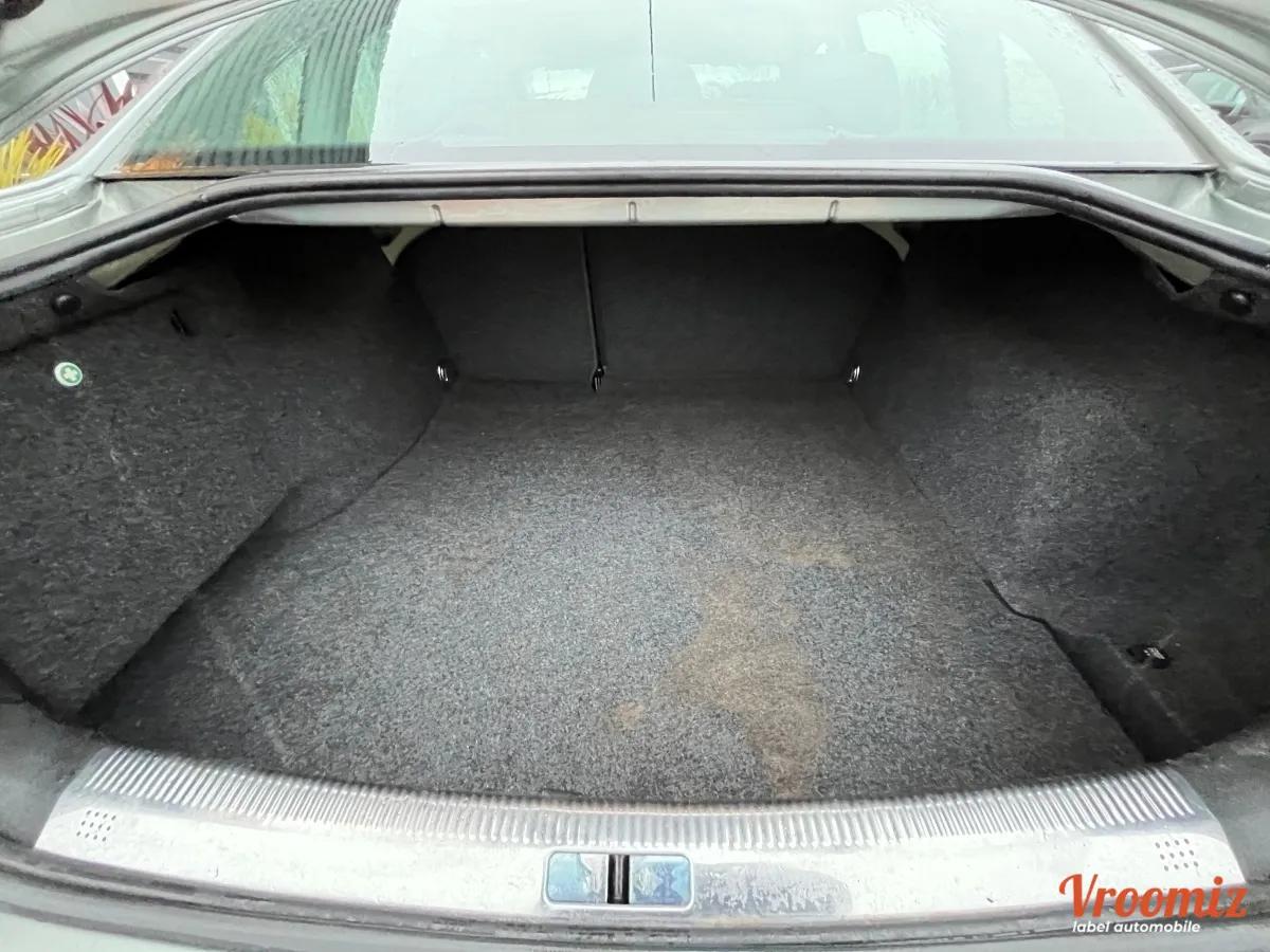 Volkswagen Passat 1.9 TDI 130