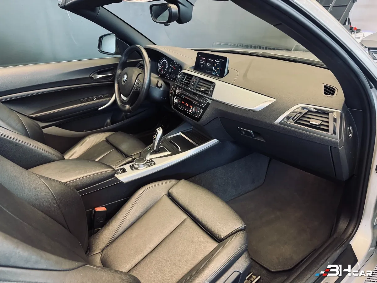 Bmw Serie 2 - photo 15