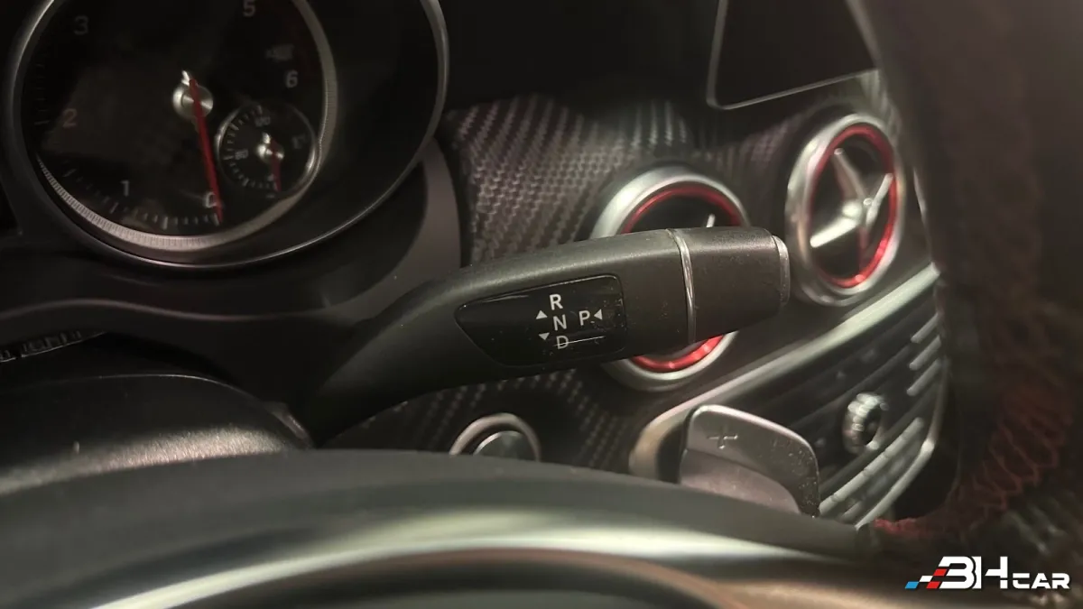 Mercedes Classe A - photo 17