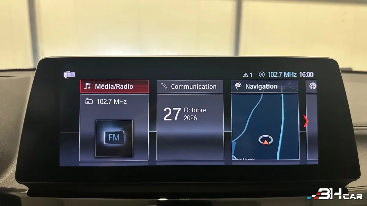 Bmw X2 - photo 17