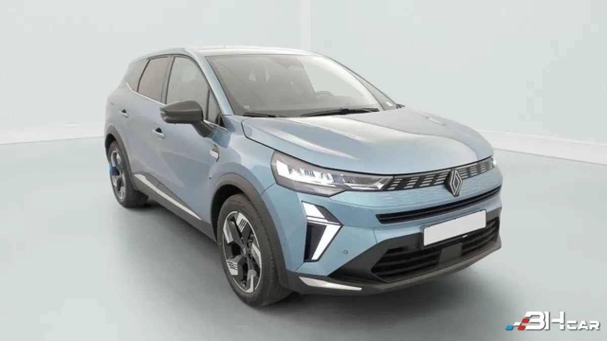 Renault Symbioz