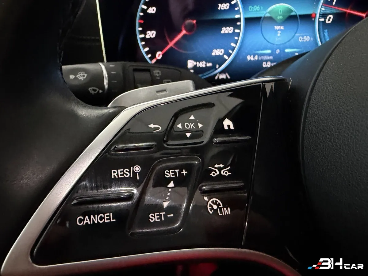 Mercedes Classe E - photo 15