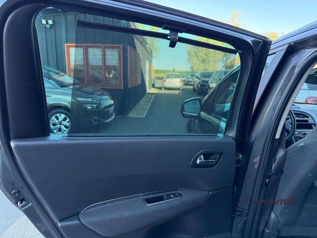 Peugeot 5008 GENERATION-I 1.6 BLUEHDI 120 STYLE