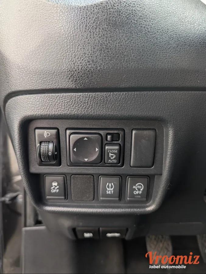 Nissan Juke 1.5 DCI 110 N-CONNECTA 2WD