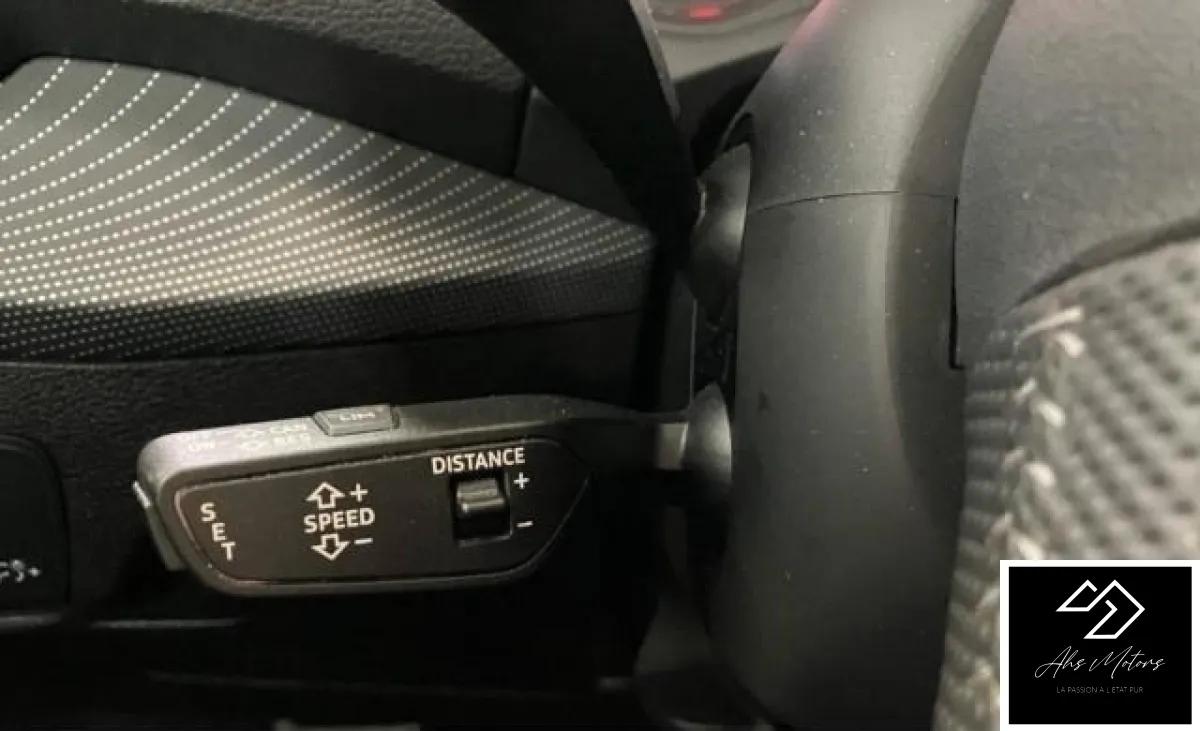 Audi Sq2 