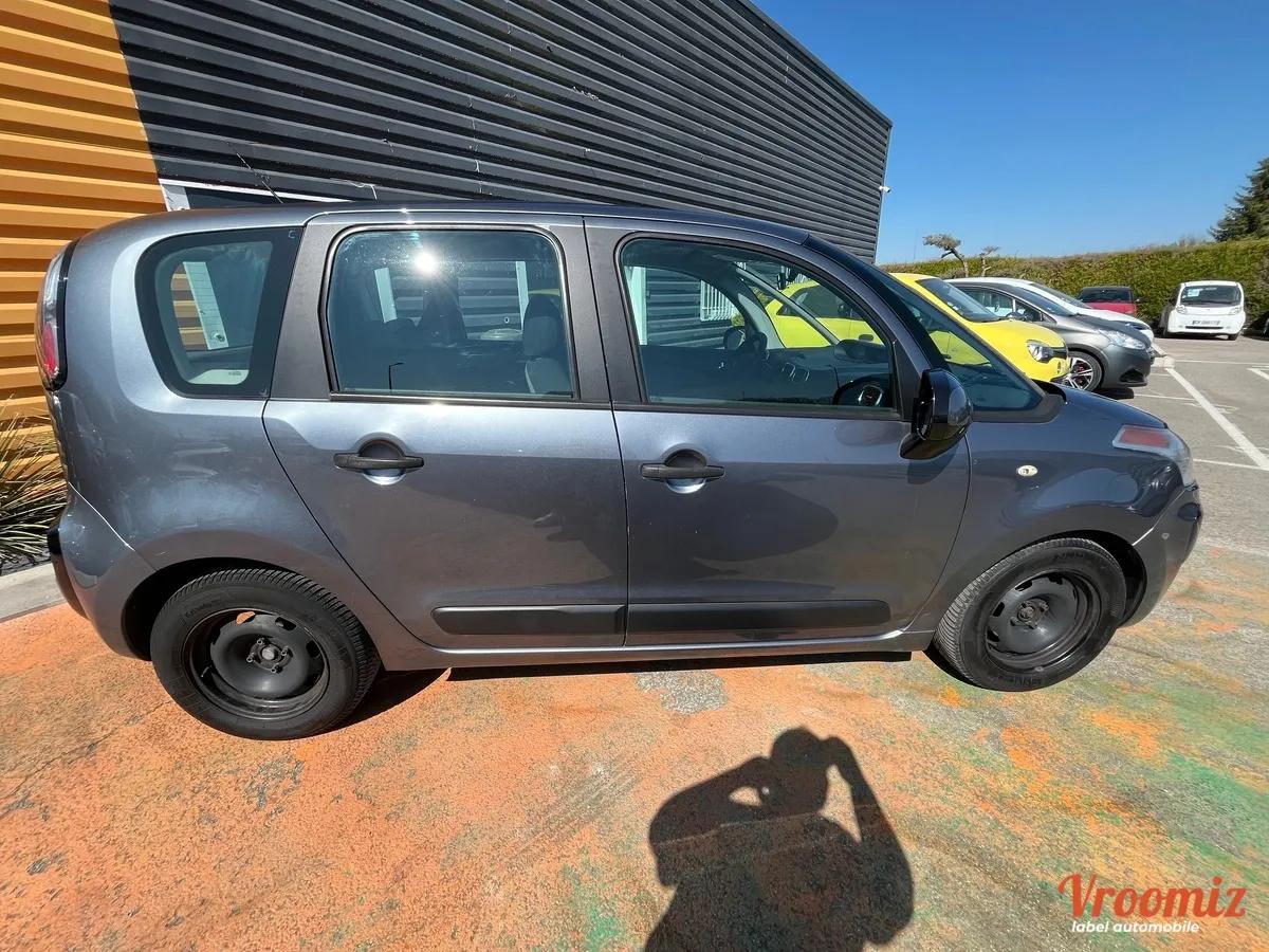 Citroen C3 Picasso 