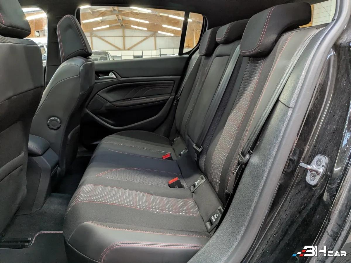 Aperçu indisponible de Peugeot 308