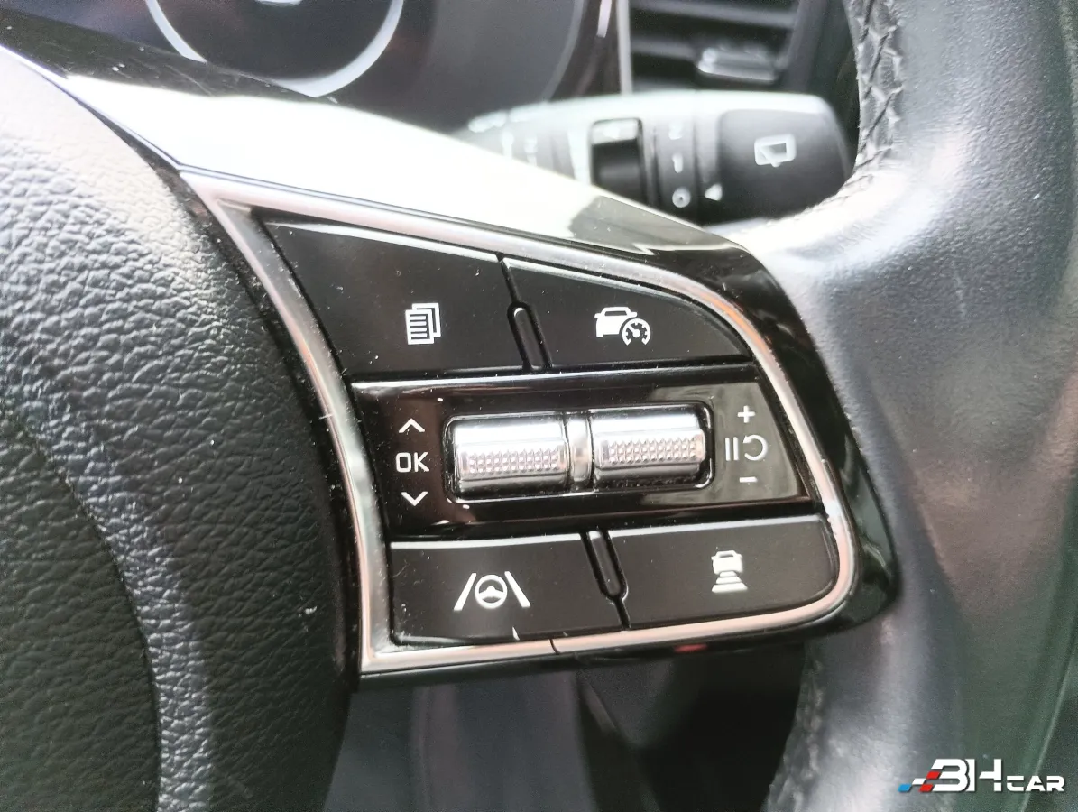 Kia Xceed - photo 27