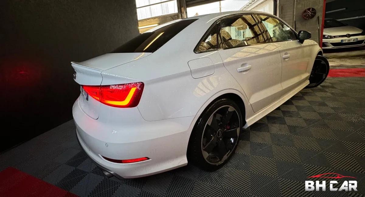 Aperçu indisponible de Audi S3