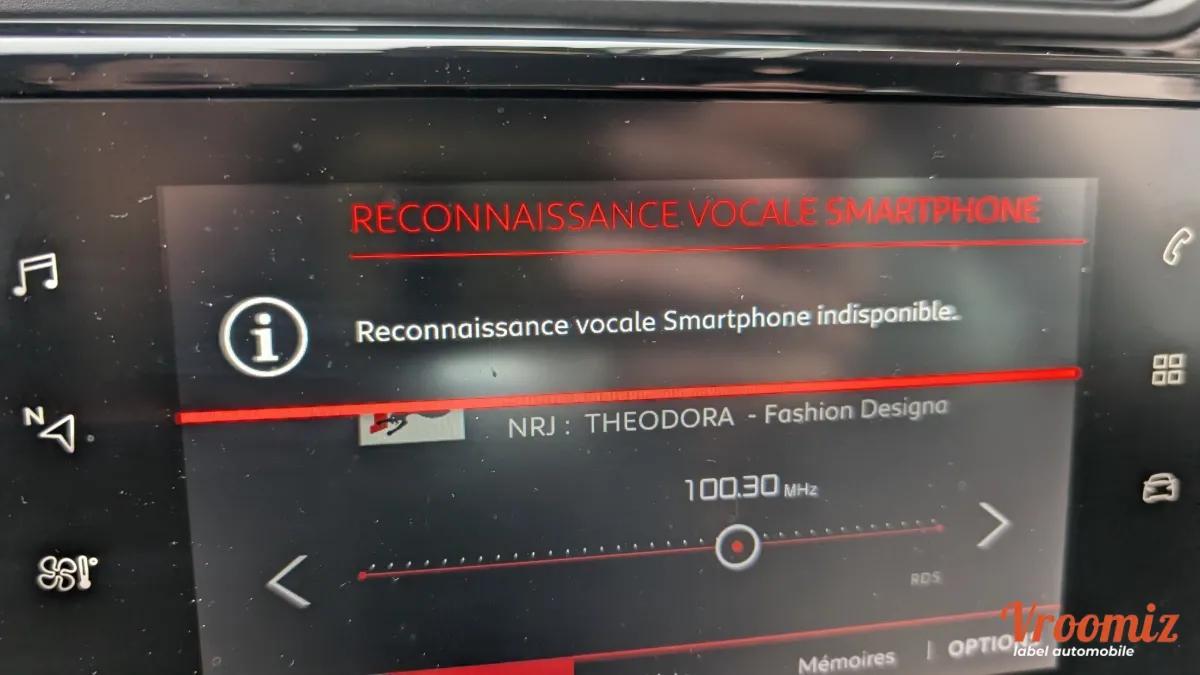 Citroen C3 GENERATION-III 1.2 PURETECH 80 GRAPHIC START-STOP