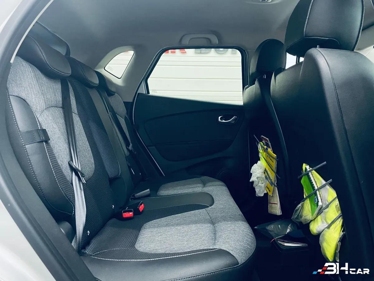 Aperçu indisponible de RENAULT Captur