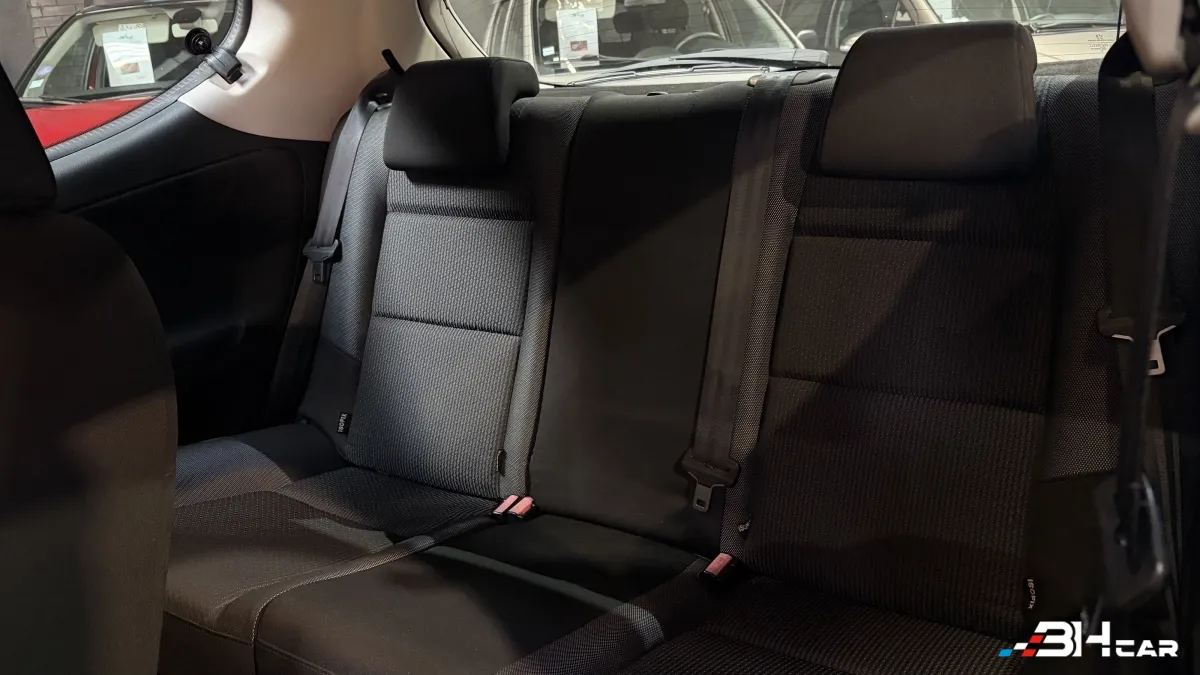 Peugeot 207 - photo 15