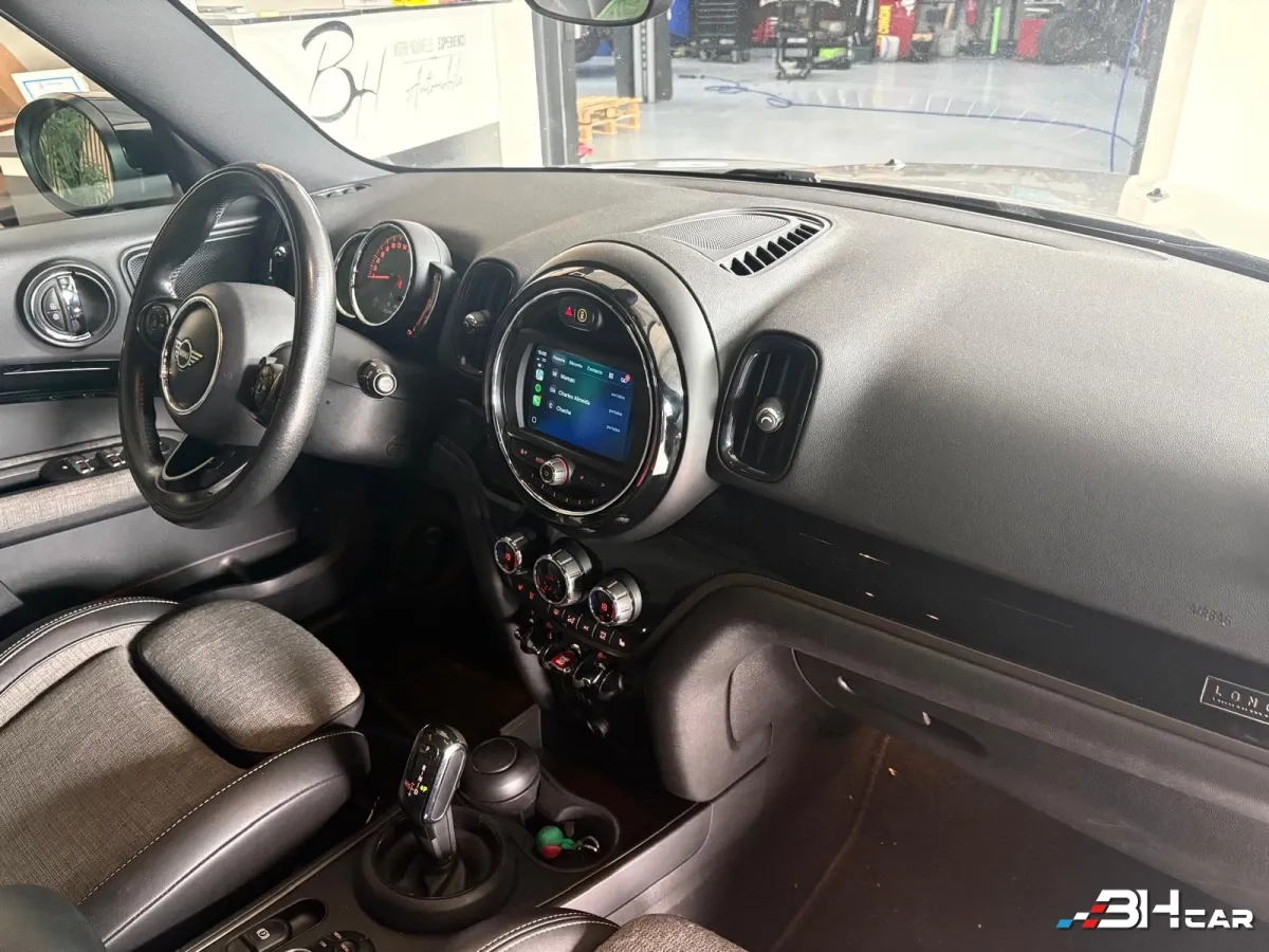 Mini Countryman - photo 13