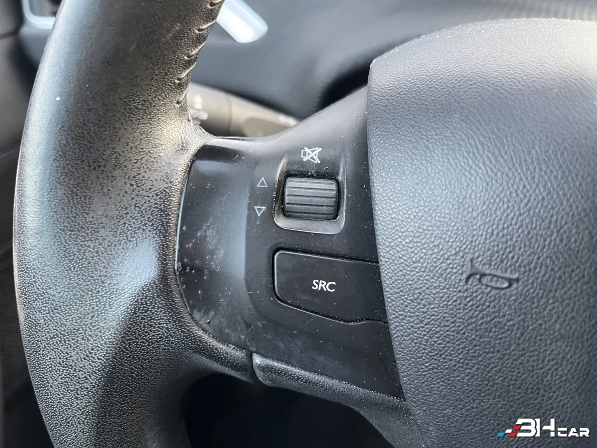 Peugeot 2008 - photo 15